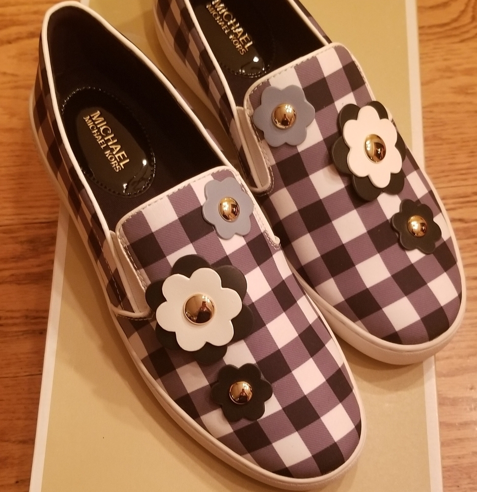 Michael kors Keaton slip on sneaker